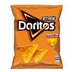 多力多滋黃金起司系列